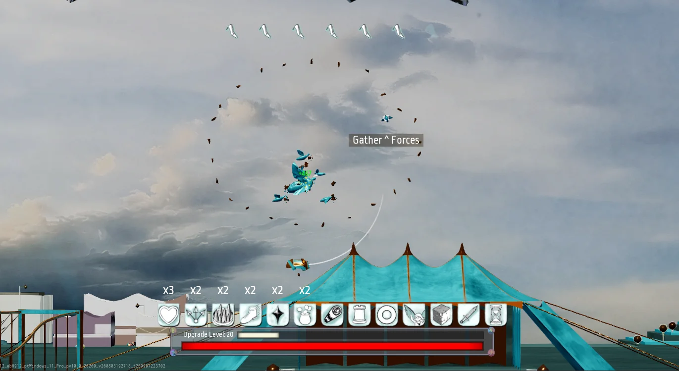 Erredpath® Tidings 1 screenshot 0
